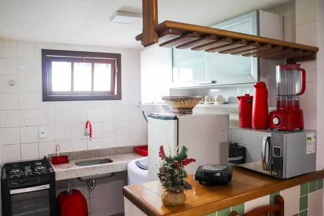 Venda ap 2 quartos em Condomínio Aparthotel- Axé Moi - Foto 8