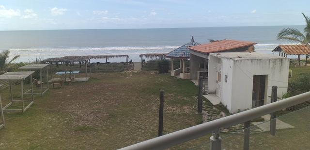 Um paraíso na Costa do Atlântico: FRANZ BEACH HOTEL - Foto 9