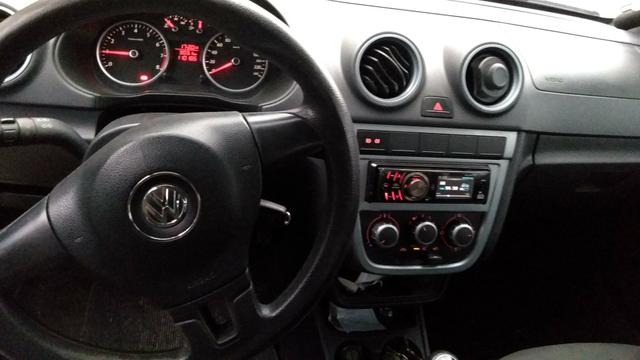 Volkswagen Saveiro CE 13/13 - Foto 3