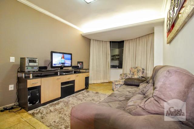 Apartamento à venda com 4 dormitórios em Buritis, Belo horizonte cod:257843 - Foto 8