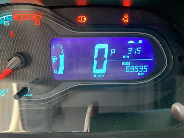 Prisma LTZ 1.4 Automático 2015 - Foto 4