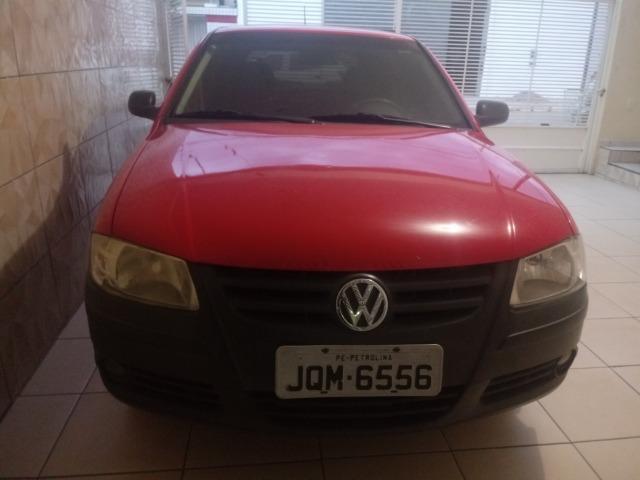 Gol G4 Compl. 06/06 R$ 13.500,00 - Foto 2