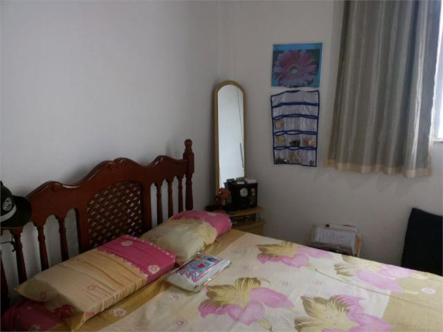 Casa à venda com 4 dormitórios em Nazaré, Salvador cod:27-IM378300 - Foto 7