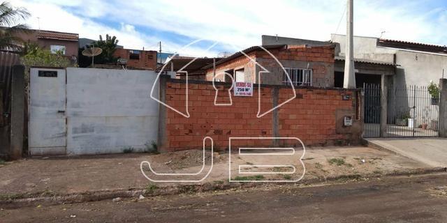 Terreno à venda em Jardim dulce (nova veneza), Sumaré cod:TE003141