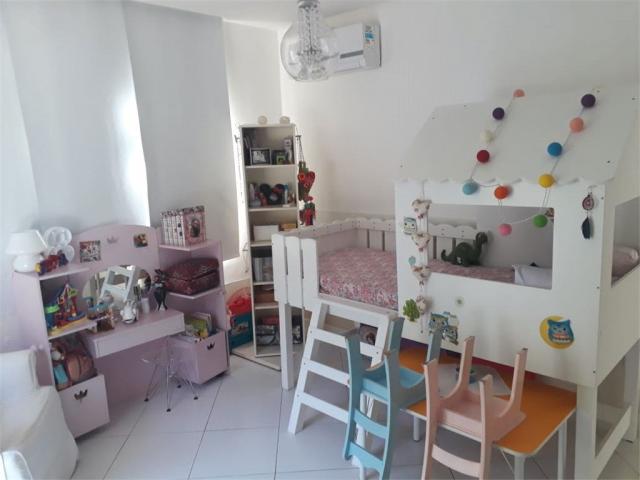 Casa à venda com 4 dormitórios em Federação, Salvador cod:27-IM375329 - Foto 11