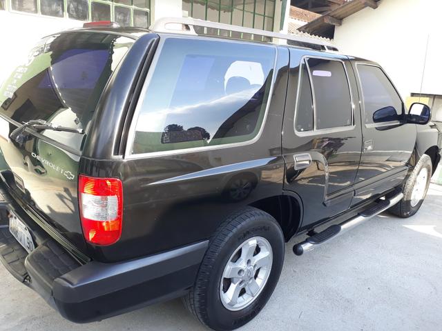 Vendo BLAZER - Foto 7