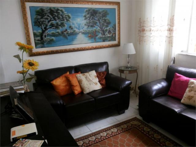 Casa à venda com 4 dormitórios em Nazaré, Salvador cod:27-IM378300 - Foto 5