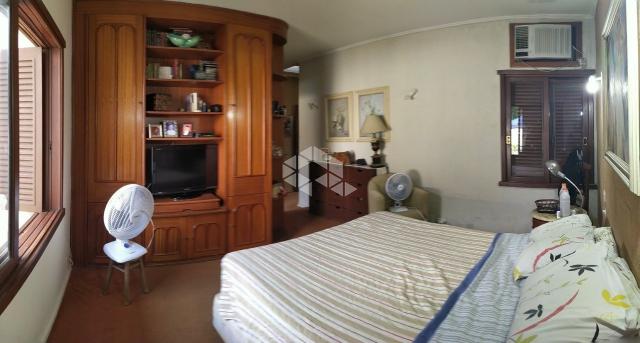 Casa à venda com 4 dormitórios em Pedra redonda, Porto alegre cod:9915112 - Foto 18