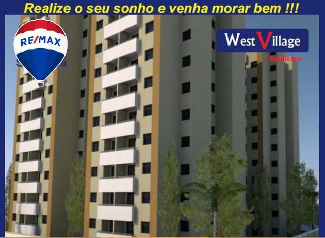 Apartamento Novo com Área de Lazer Completa no Alvaro Weyne Próx à Av Francisco Sá