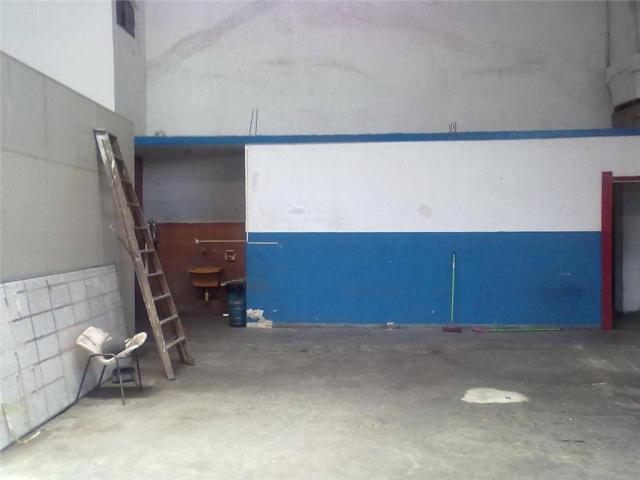 Alugue sem fiador, sem depósito - consulte nossos corretores - galpão para alugar, 1600 m² - Foto 9