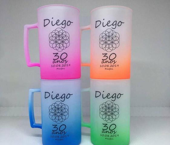 Canecas personalizadas - Foto 6