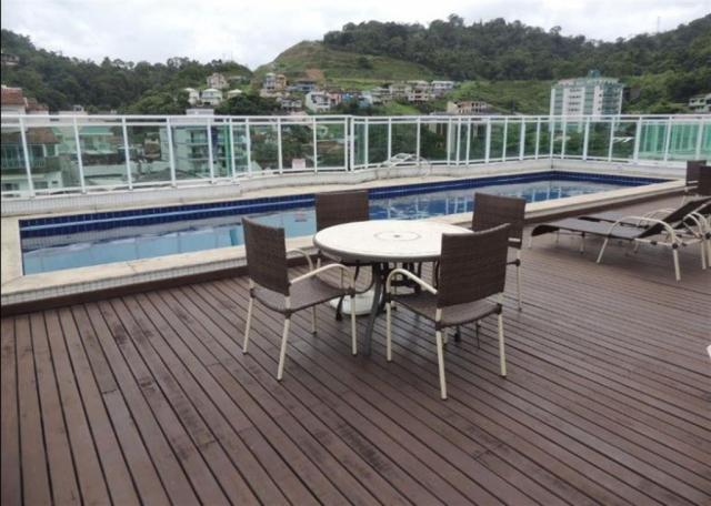Apartamento à venda com 2 dormitórios em Parque das palmeiras, Angra dos reis cod:BA21328 - Foto 18