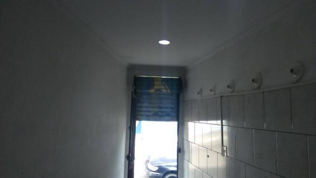 Alugue sem fiador, sem depósito - consulte nossos corretores - salão para alugar, 20 m² po - Foto 6