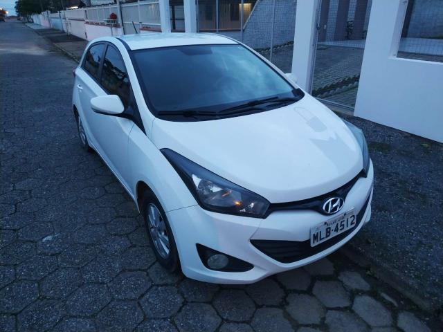 Vendo HB20 1.0