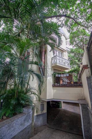 Casa de condomínio à venda com 3 dormitórios em Tristeza, Porto alegre cod:7853 - Foto 2