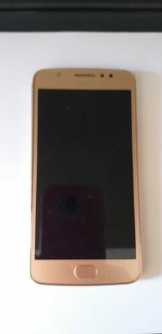 Moto e4 plus IMPECÁVEL