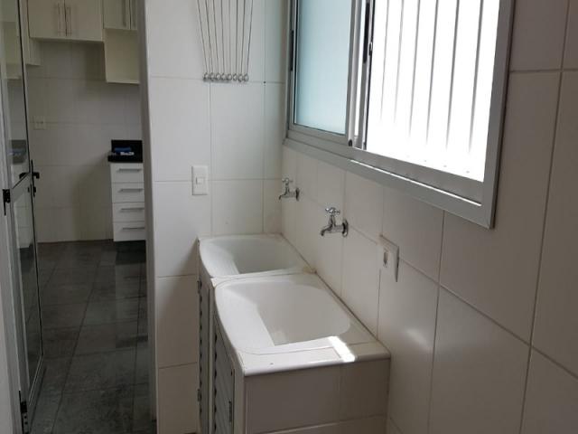 Apartamento à venda com 3 dormitórios em Nova suíssa, Belo horizonte cod:AP00301 - Foto 2