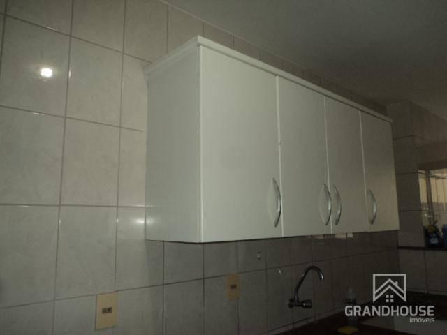 Apartamento para alugar, 167 m² por R$ 2.000,00/mês - Praia da Costa - Vila Velha/ES - Foto 8