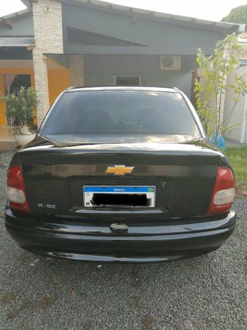 Vendo/Troco Classic 2009 Apto a financiamento - Foto 9