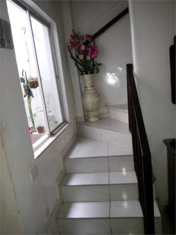 Casa à venda com 4 dormitórios em Nazaré, Salvador cod:27-IM378300 - Foto 6
