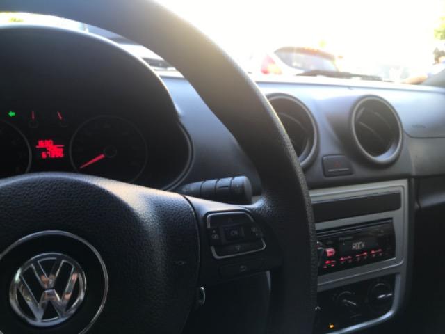 Gol 1.6 Completo 2015/16 - Foto 10