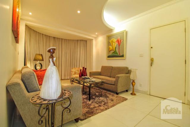 Apartamento à venda com 4 dormitórios em Buritis, Belo horizonte cod:257843 - Foto 6
