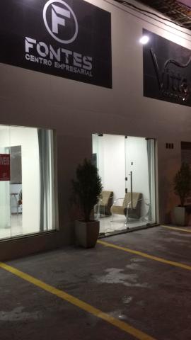 Salas pra alugar em Centro Empresarial - Foto 5