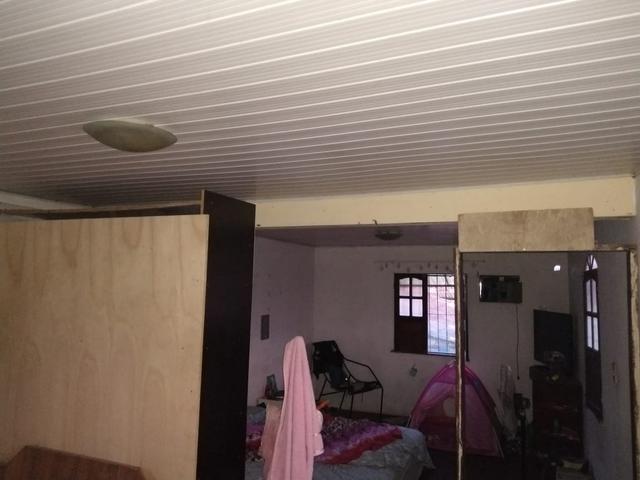 C. N. 8 casa R$ 145 mil - Foto 5