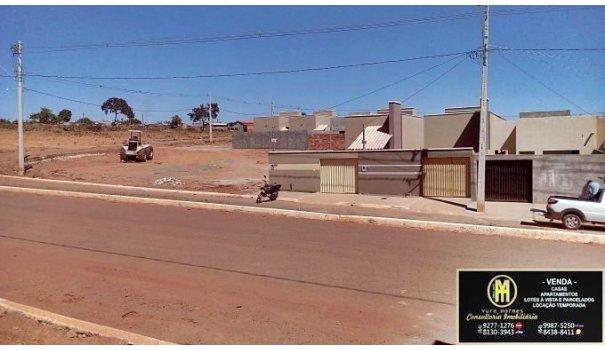 Terrenos na promissória parcelados caldas novas - Lote a Venda no bairro 9 Min d... - Foto 3