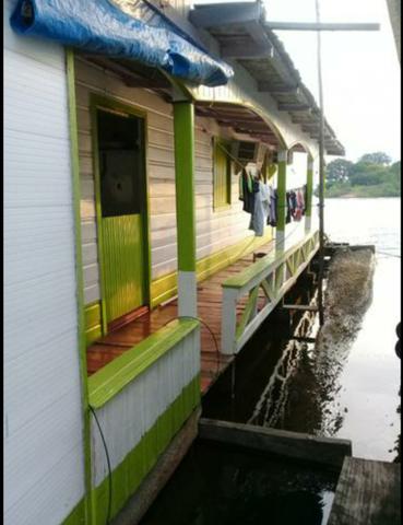 Flutuante - Foto 4