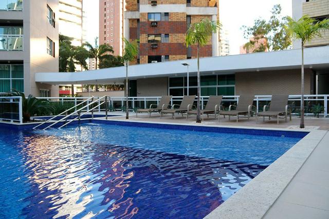 Lazúli Meireles Residence - Apartamentos de 245 m² - Lançamento - Foto 10