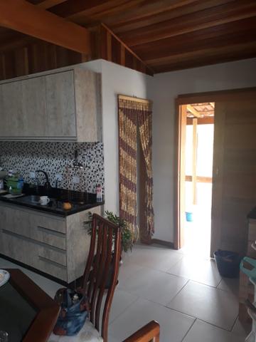 Casa condomínio fechado de chácara - Foto 12