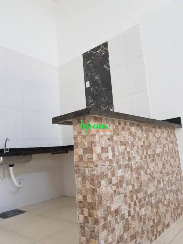 2 quartos sendo 1 suíte no setor santafé goiânia go - Foto 7