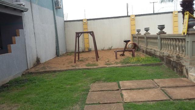 Lindo sobrado 3 quartos condomínio fechado Bairro Lagoa - Foto 12