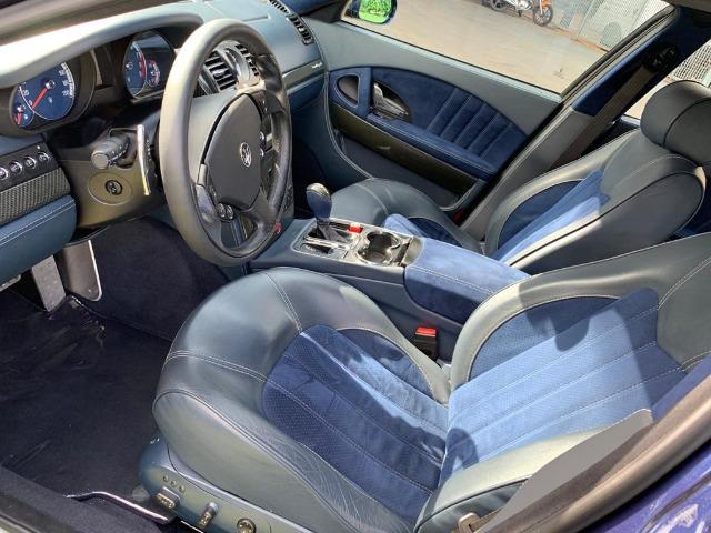 Maserati Quatroporte 4.2 Executive 2008/2008 - Foto 8