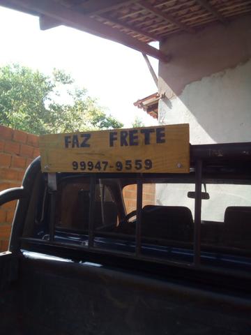 Faz Fretes - Foto 2