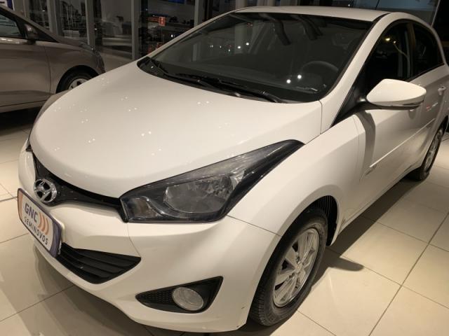 HYUNDAI HB20 1.6 COMFORT PLUS 16V FLEX 4P MANUAL.