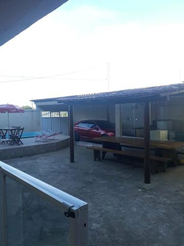 Casa pra alugar temporariamente - Foto 3