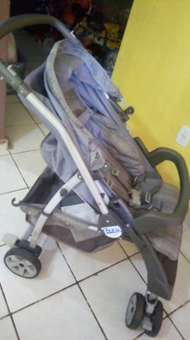Carrinho de bebe - Foto 4