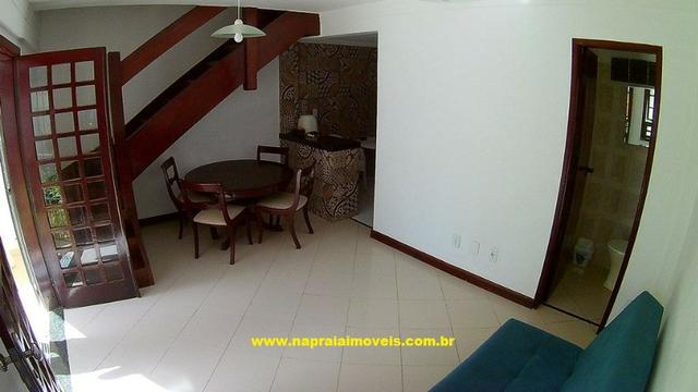 Vendo Village duplex, frente ao Mar, 3 quartos, na Praia do Flamengo, Salvador Bahia - Foto 4