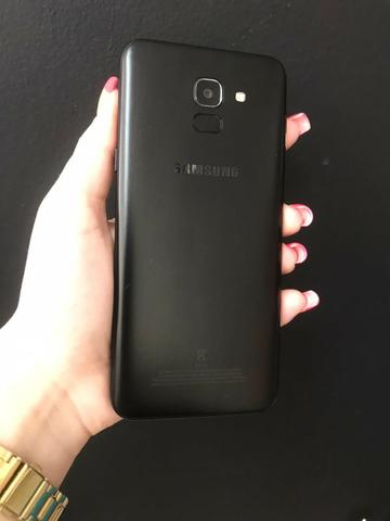 Samsung J6 32gb - Foto 2