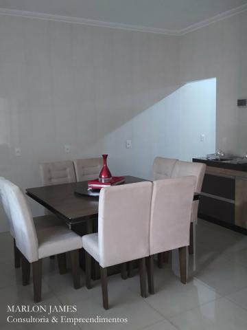 Casa Alto Padrão em Inhumas-G0! - Foto 11