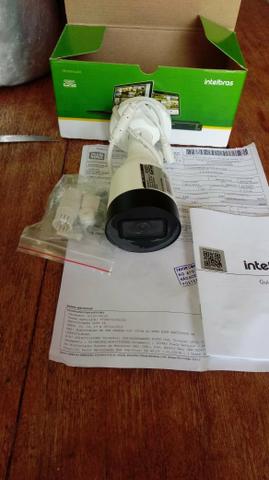 Câmera de segurança IP - Foto 2
