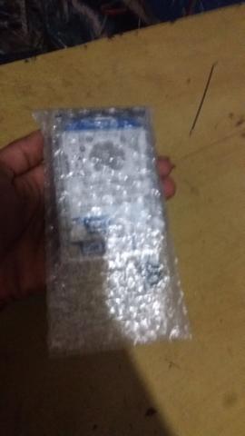 HD 1 tb funcionando correto sem bad blocke