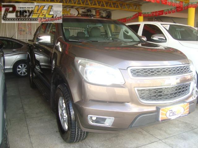 S10 2013 Diesel 4x4 Automática - Foto 7