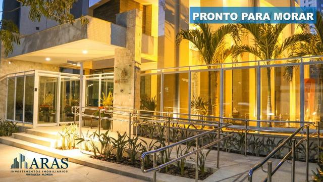 Esquina das Silvas Condomínio - Apartamentos de 37 m² e 52 m² - Lançamento