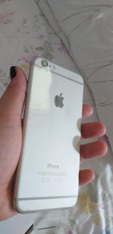 Vendo iphone ZERO, 6, 64GB - Foto 2