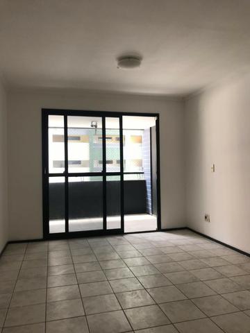 Apartamento com 3 Quartos à Venda, 112 m² por R$ 360.000 - Próximo ao Iguatemi - Foto 3