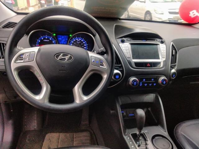 Ix35 2.0 2015 51.900 entrada 10 mil + parcelas de 999,00 fixas - Foto 12
