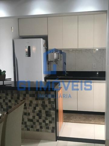 Apartamento 2 Quartos Vila Alpes - Foto 7